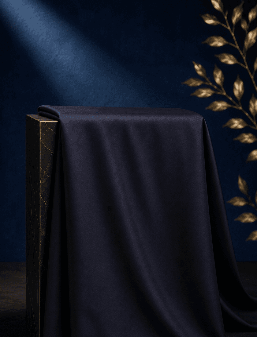 Regal Navy